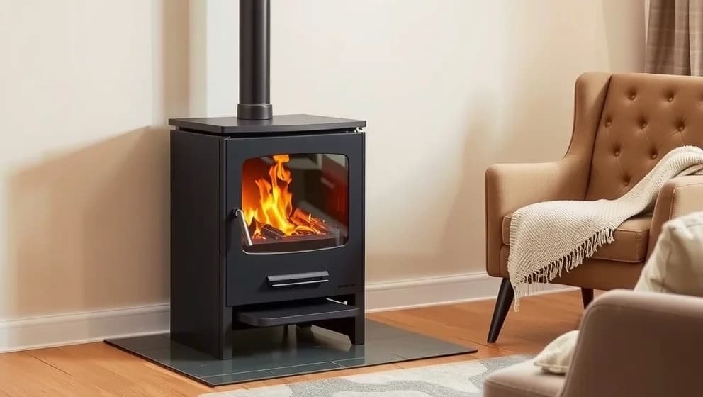 Vad är en ballerina skorsten