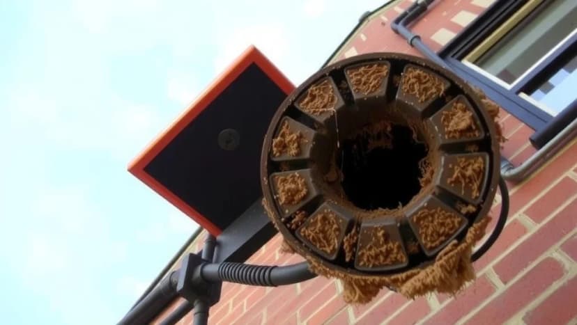 När måste du besikta skorsten