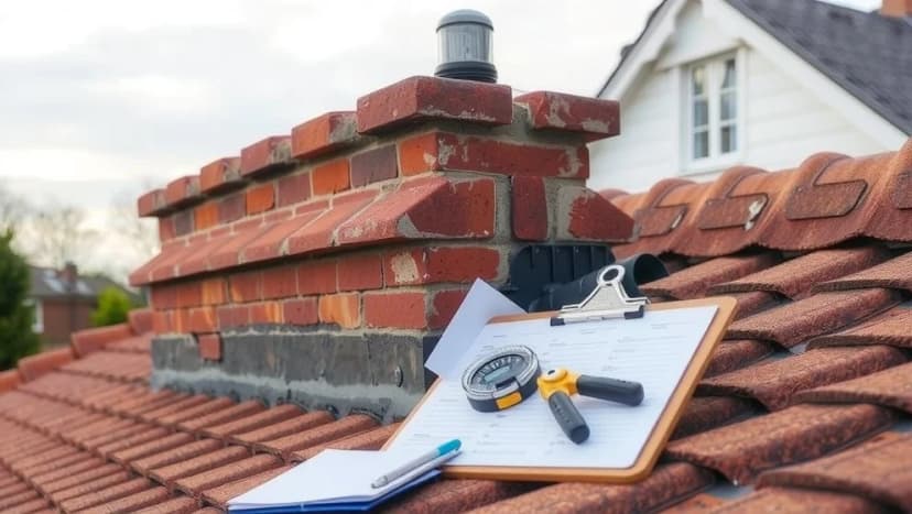 Besiktning skorsten – vad du behöver veta