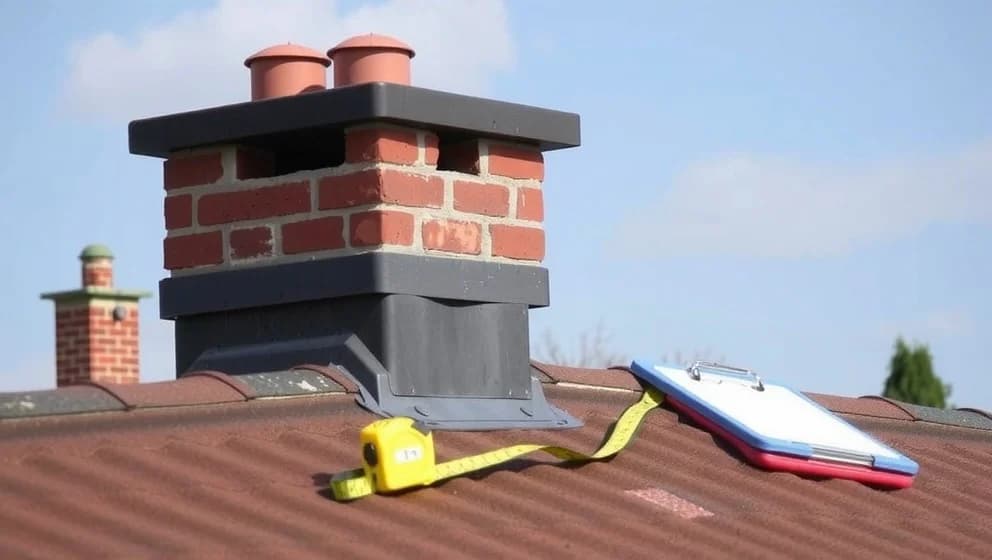 Vad kostar en besiktning av skorsten