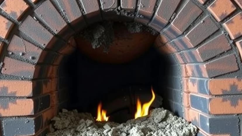 Varför behöver din braskamin skorsten rensas