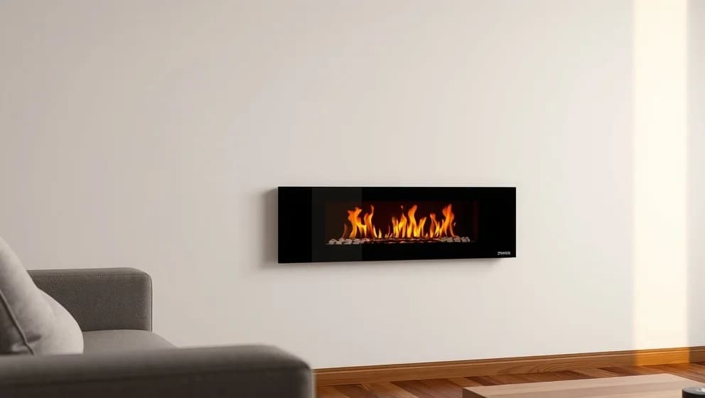 Eldstad utan skorsten fungerar det verkligen