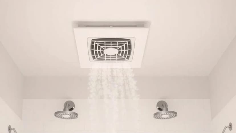 Hur fungerar en fläkt skorsten