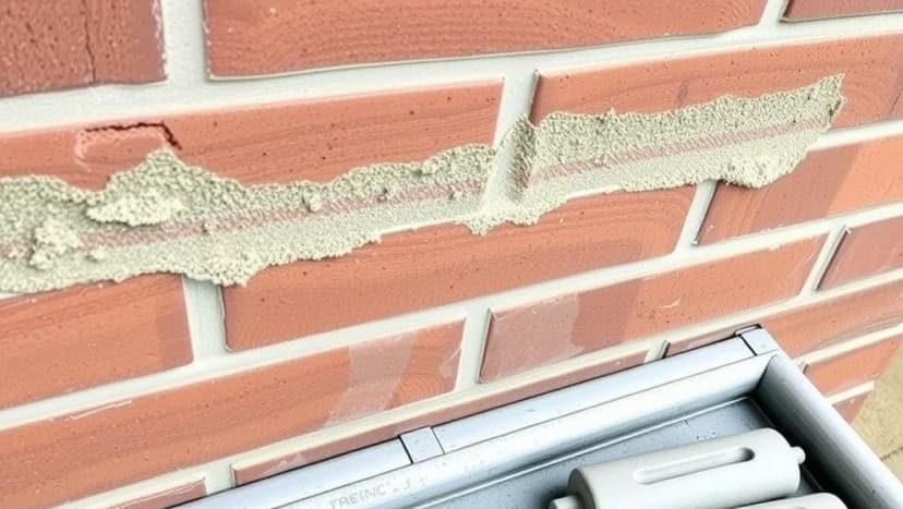 Så fogar du en skorsten rätt