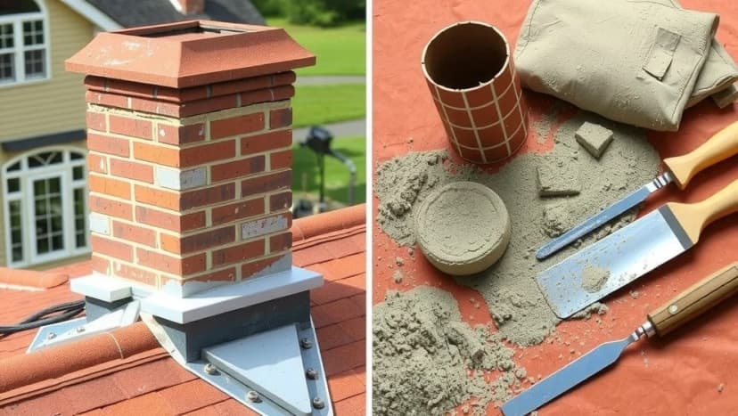 Vad kostar glidgjuta skorsten