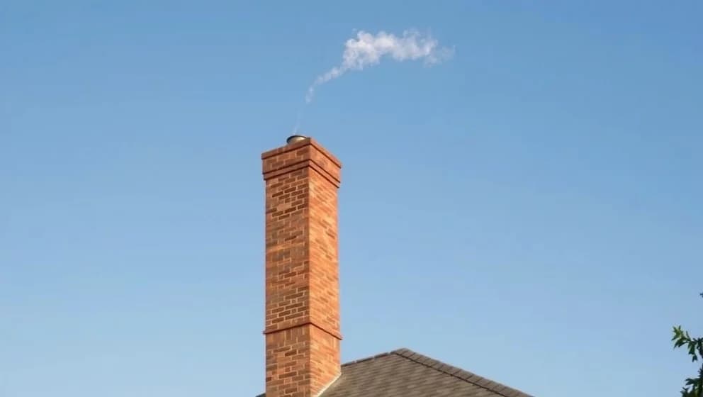 Höjd skorsten gör luften renare