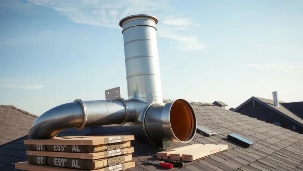 Vad kostar en isokern skorsten