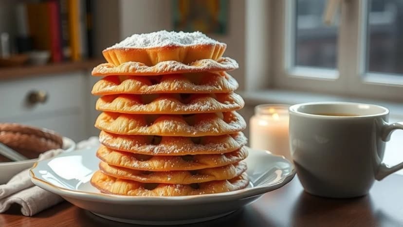 Kallras skorsten förklarad enkelt