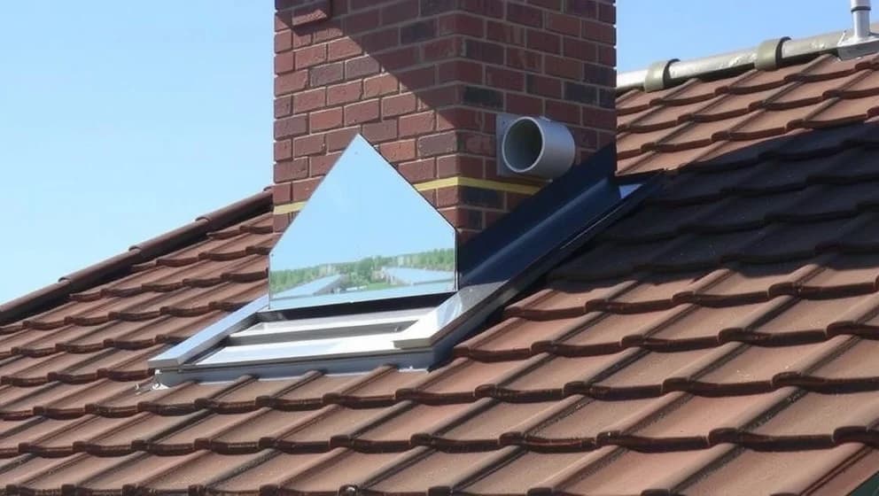 Vad kostar plåt runt skorsten