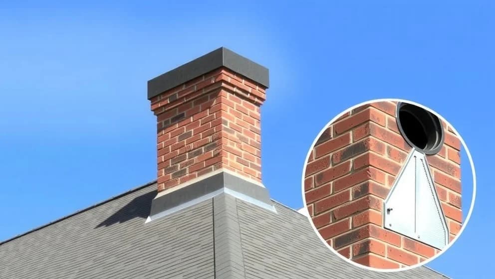 Vad är regler för plattform skorsten