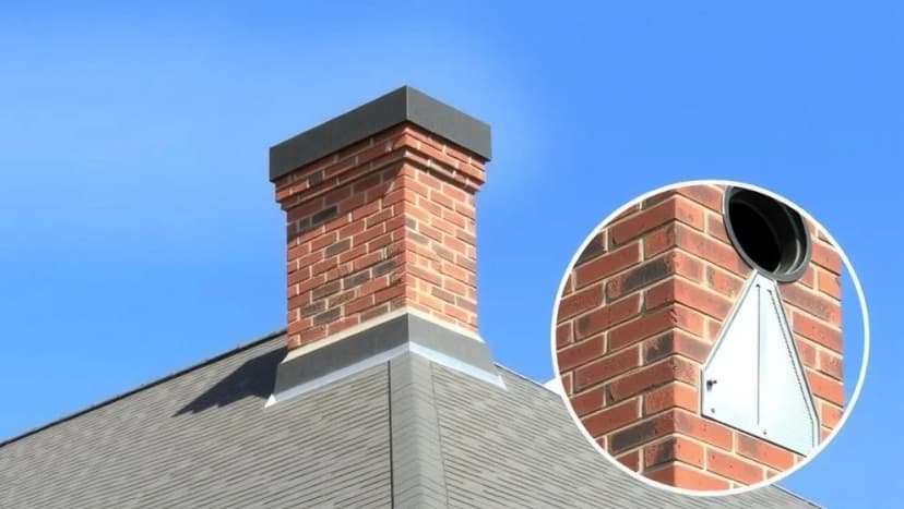 Vad är regler för plattform skorsten