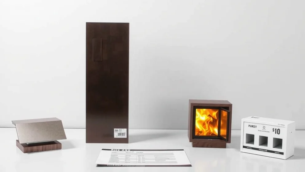 Vad kostar en premodul skorsten