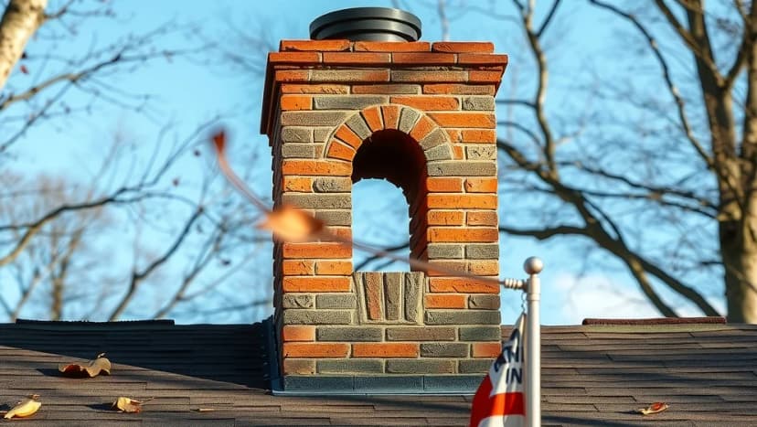 Så provtrycka du din skorsten rätt