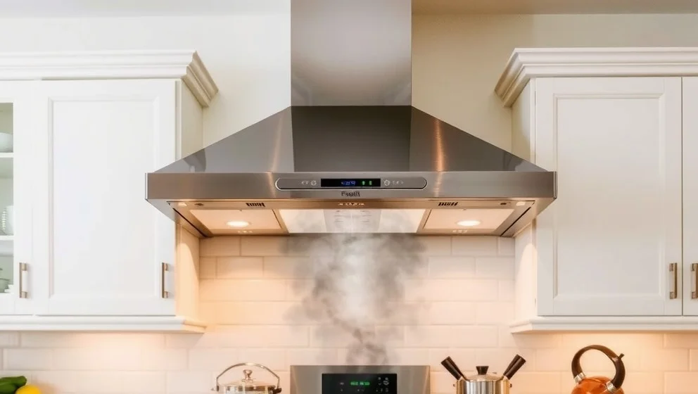 Rökgasfläkt skorsten - så fungerar den