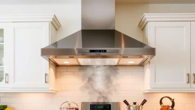 Rökgasfläkt skorsten - så fungerar den