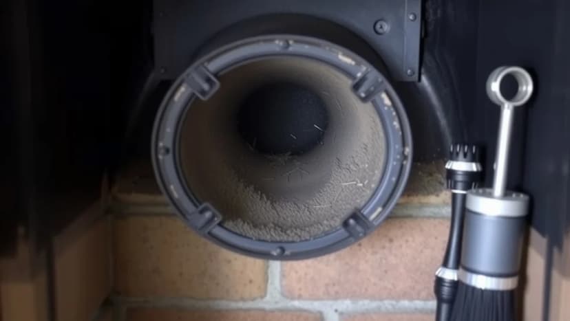 Varför behöver du rensa din skorsten