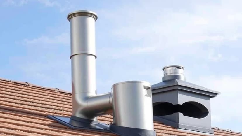 Schiedel skorsten förklarad enkelt