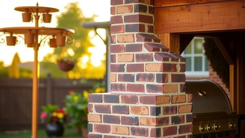 Skorsten grillstuga vad du behöver veta