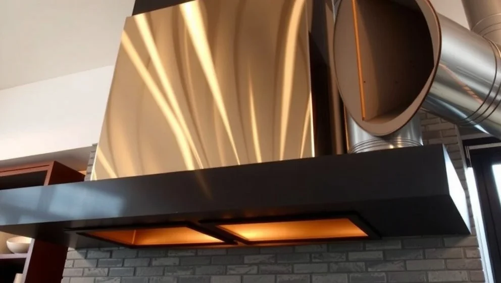 Så fungerar skorsten med tilluft