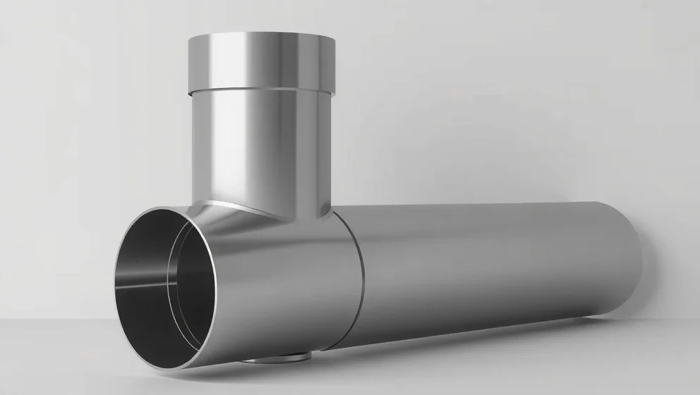 Vad är en skorsten modul