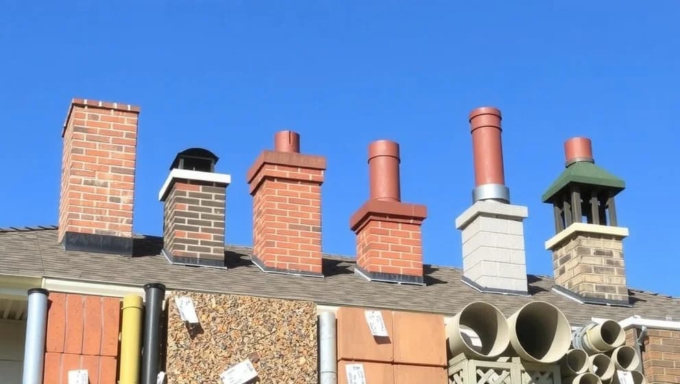 Vad kostar en skorsten