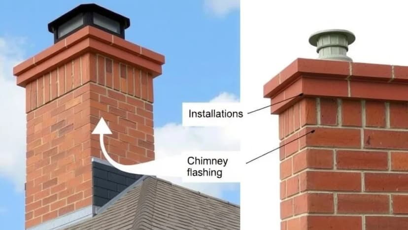 Vad säger skorsten regler om din bostad