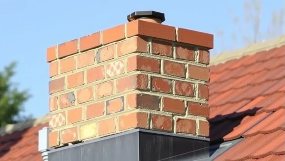 Vad gör en utvändig skorsten egentligen