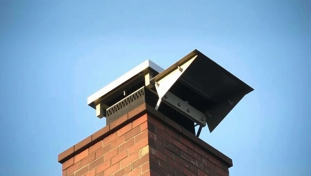 Vad betyder slang till skorsten