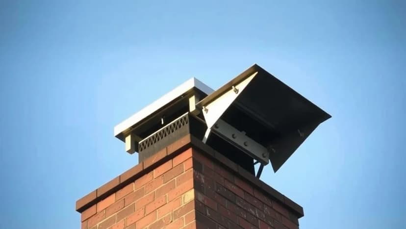 Vad betyder slang till skorsten