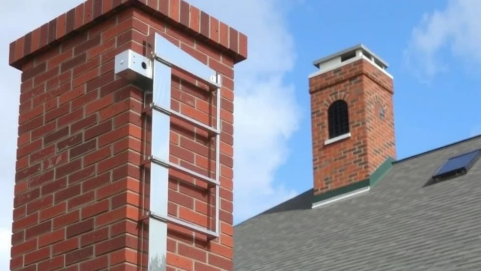 Stege skorsten är bättre än du tror