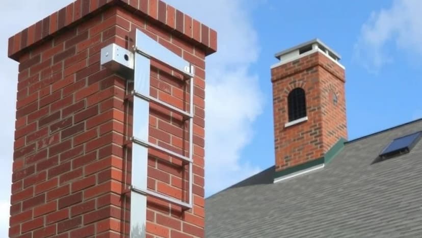 Stege skorsten är bättre än du tror