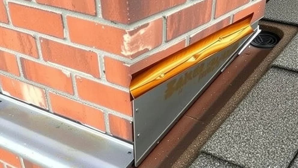 Underbeslag skorsten och varför det är viktigt