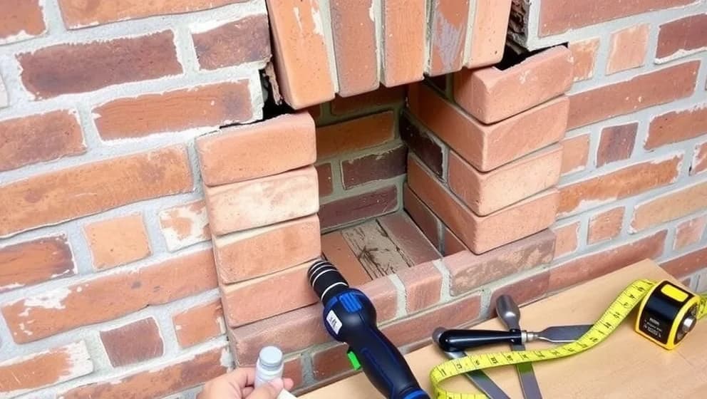 Väggenomföring skorsten sparar tid och pengar