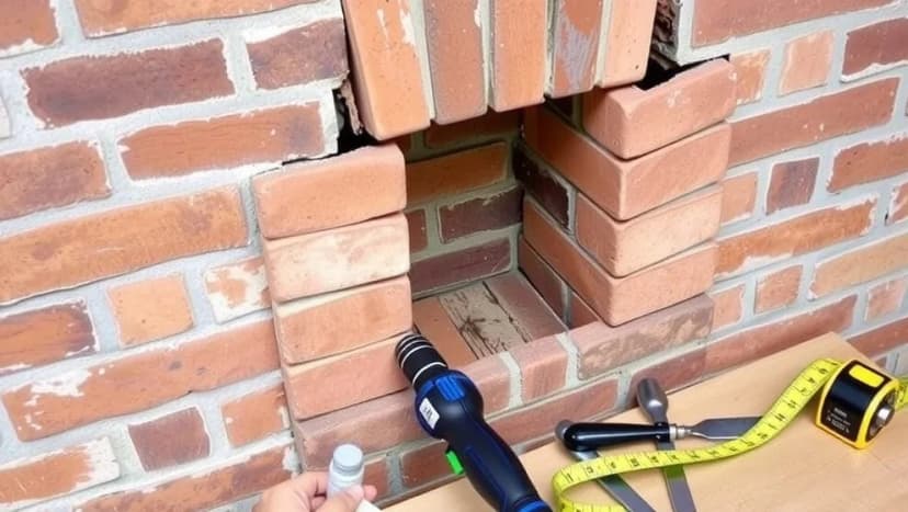 Väggenomföring skorsten sparar tid och pengar