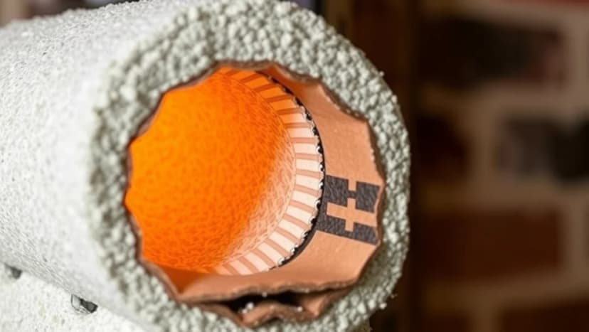 Varför är vermikulit skorsten så viktig