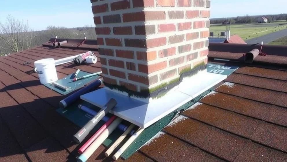 Wakaflex skorsten fungerar bättre än andra